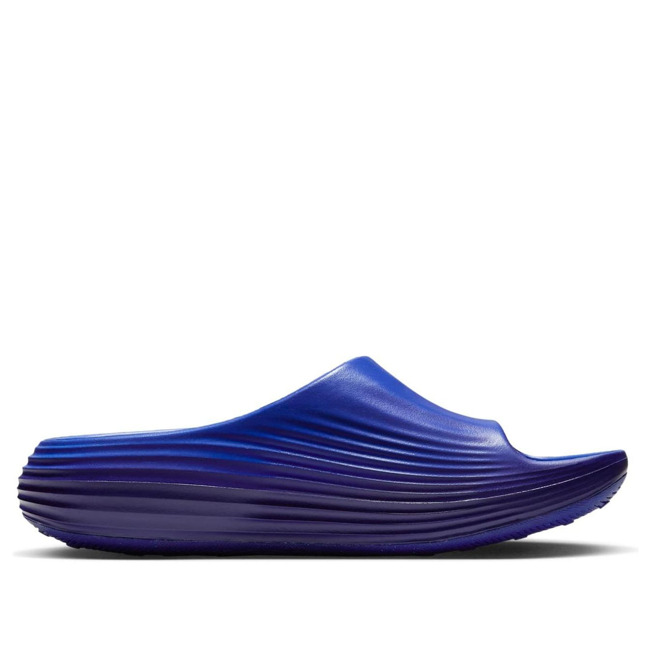 Nike ReactX Rejuven8 Slides 'Hyper Royal' HV4479-401