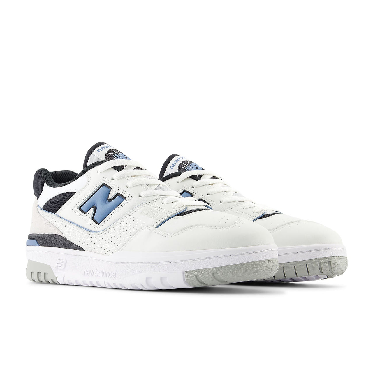 New Balance 550 'White Heron Blue' BB550ESF