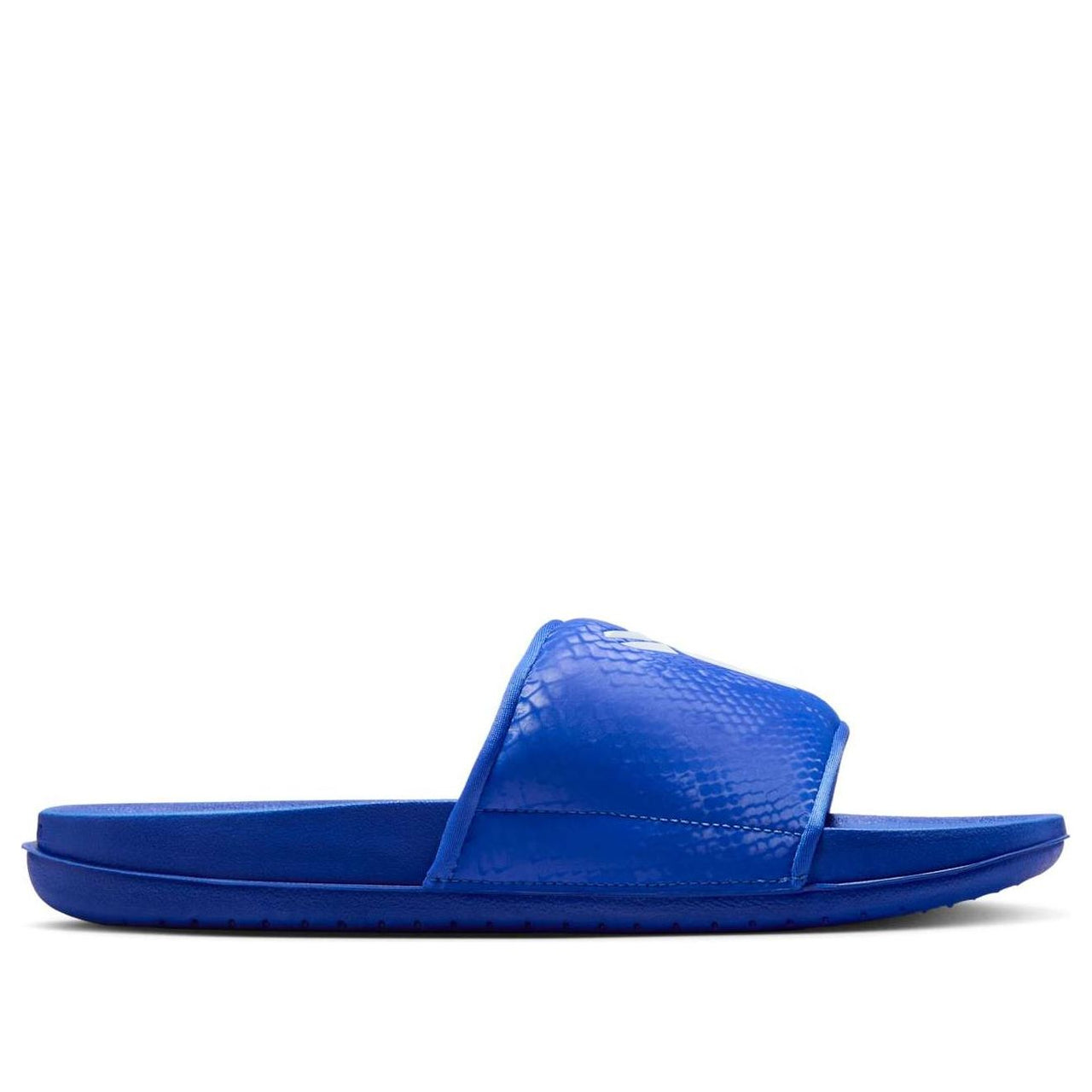 Nike x Kobe Bryant Offcourt Slides 'Dodgers' IF2870-400