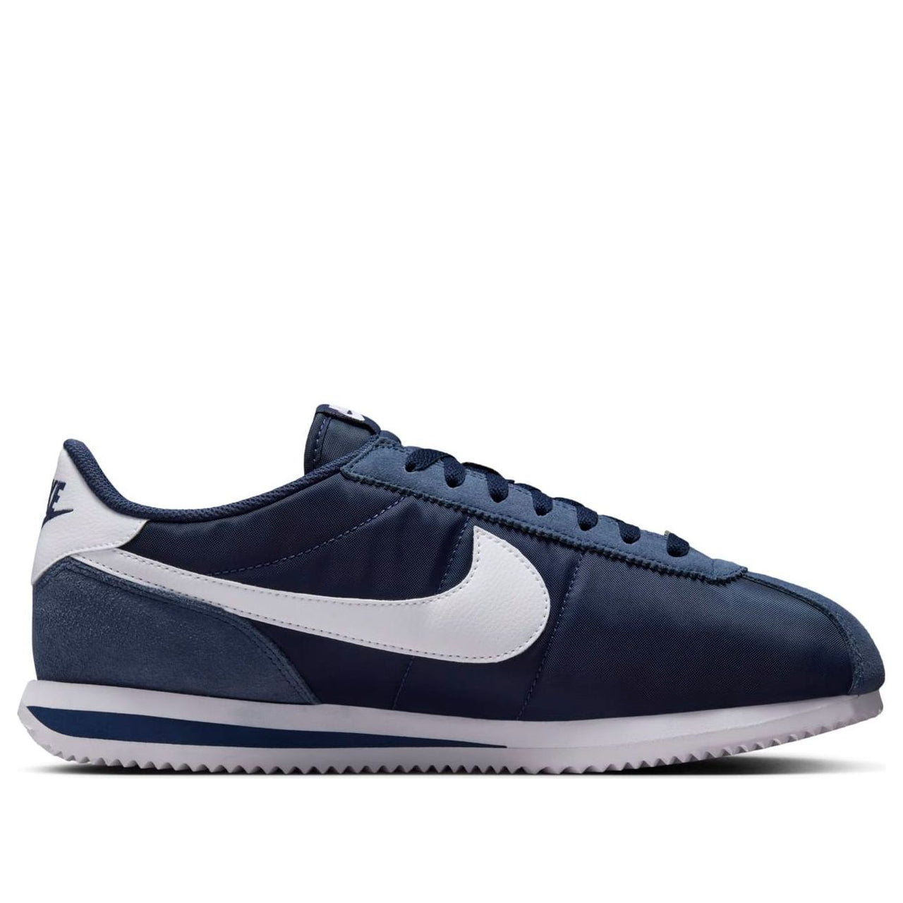 Nike Cortez TXT 'Midnight Navy' HF0263-400