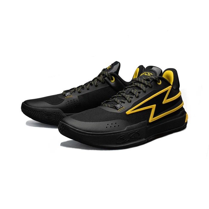 Li-Ning Wade Flash 'Caution' ABPU027-2