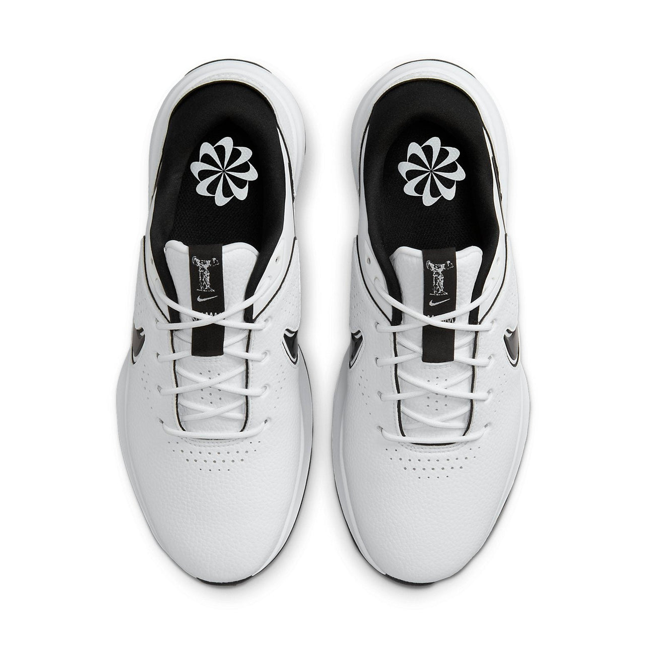 Nike Victory Pro 3 wide 'White/Black' DX9028-110