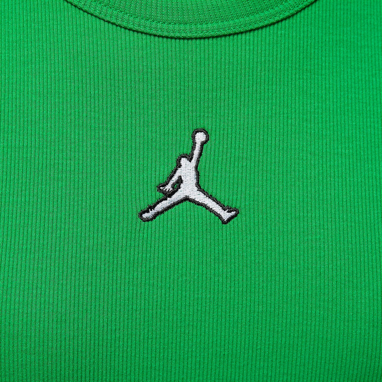 (WMNS) Air Jordan Women's Tank Dress 'Lucky Green' DZ3347-310