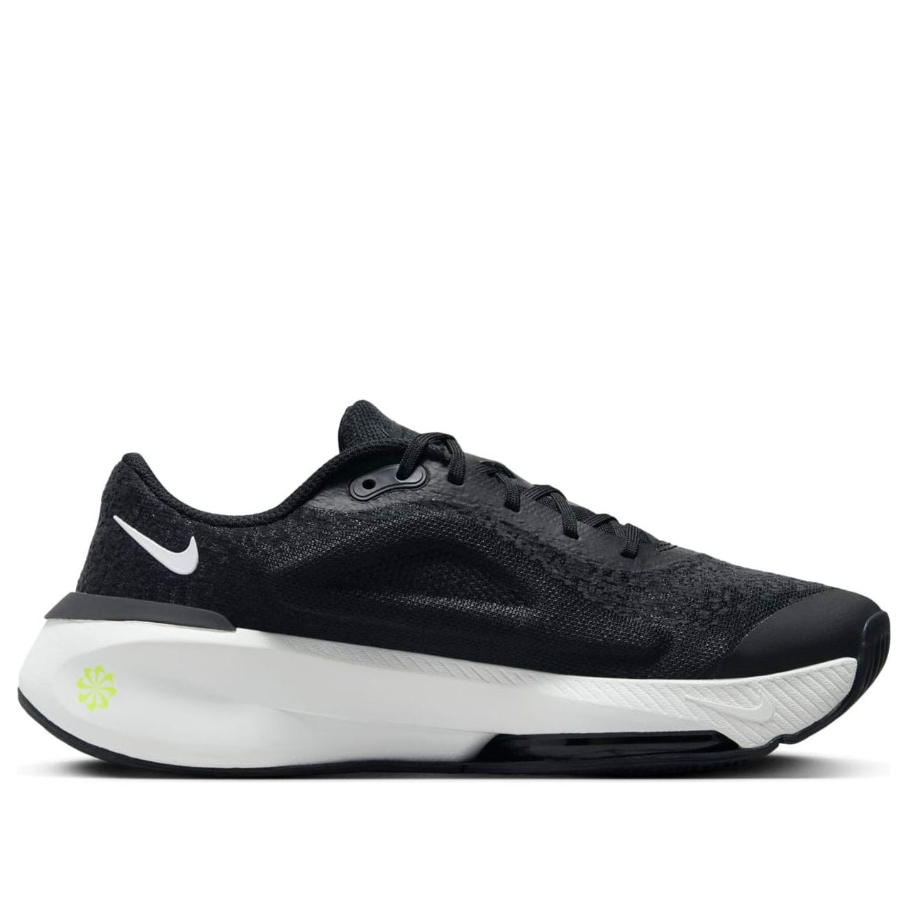 (WMNS) Nike Versair 'Black Summit White' DZ3547-001