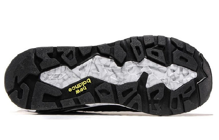 New Balance 580 Re-Enginee 'Black' MRT580TB