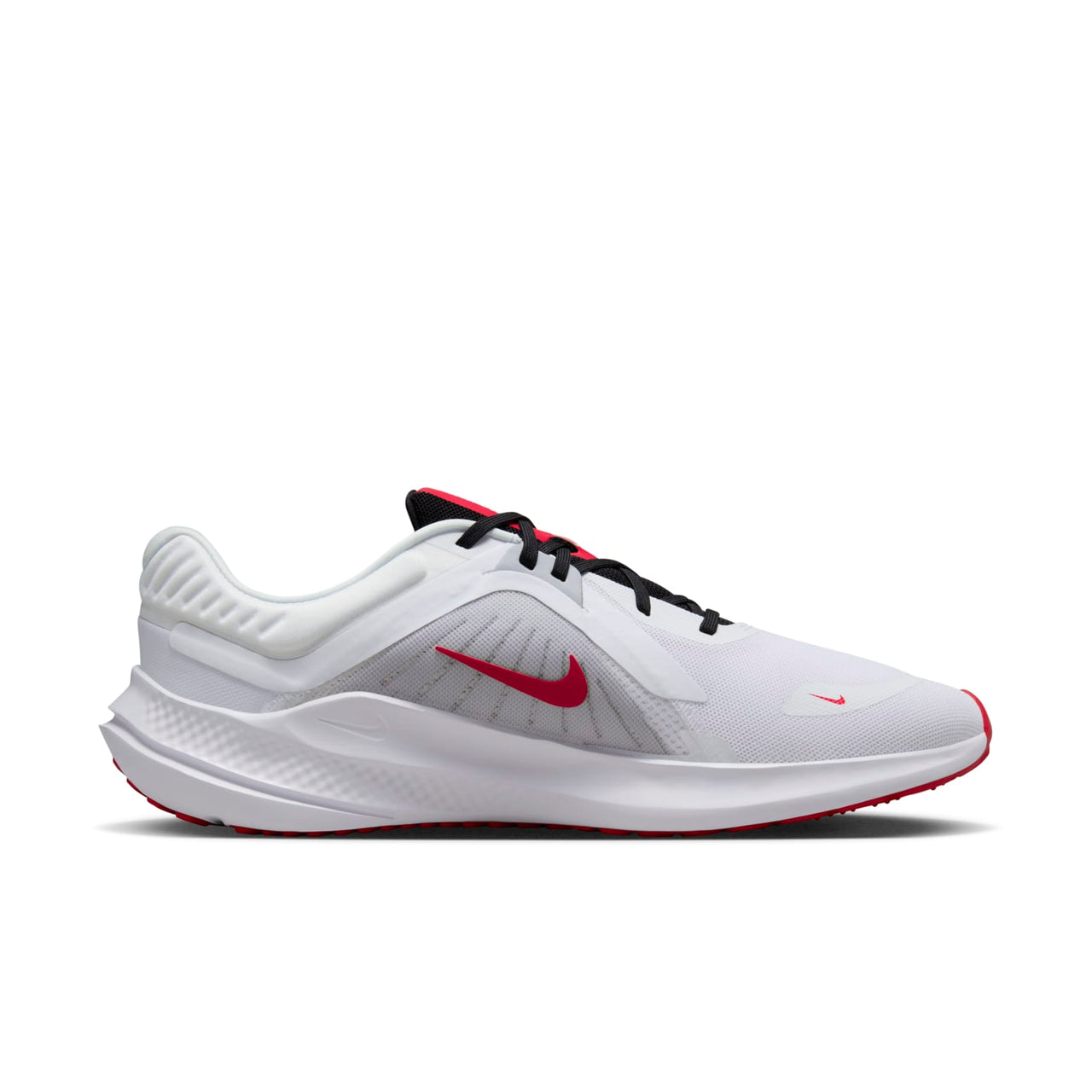 Nike Quest 5 Road Running Shoes 'White' DD0204-104