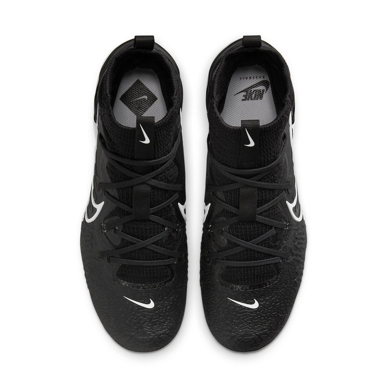 Nike Alpha Huarache NXT 'Black White' DJ6517-001