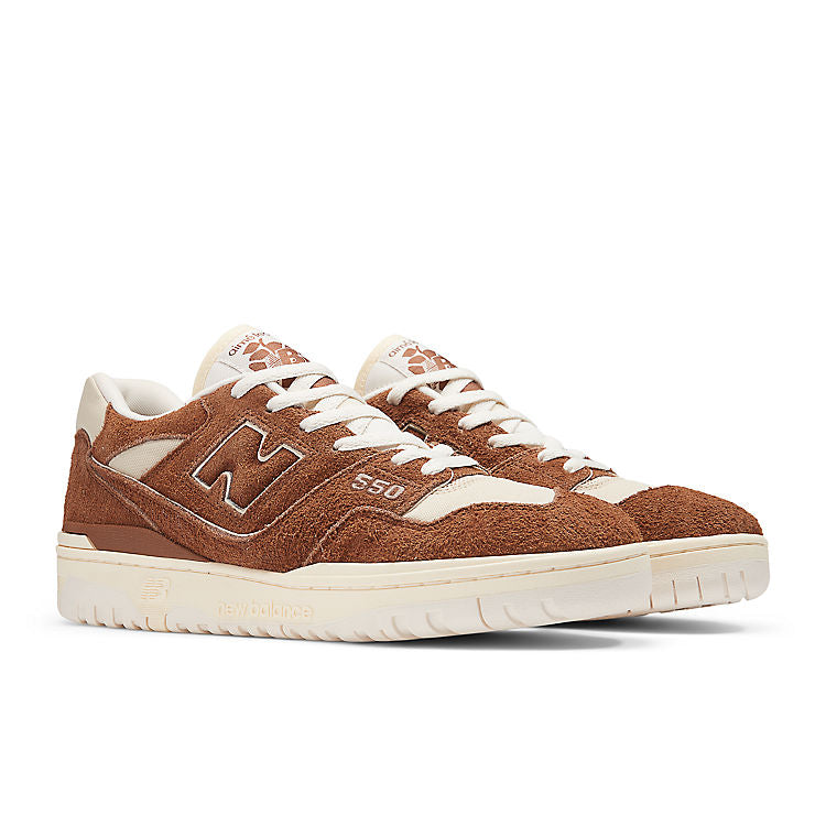 New Balance x Aime Leon Dore 550 'Brown Beige' BB550DB1
