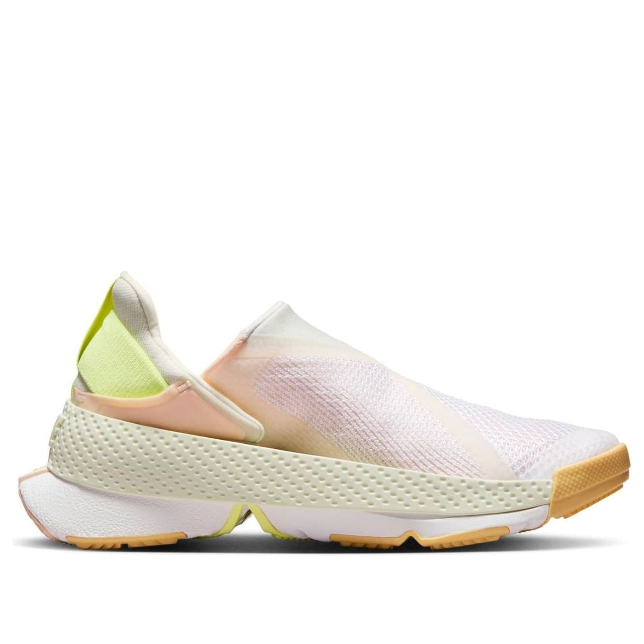(WMNS) Nike Go FlyEase 'Sea Glass Guava Ice' DR5540-005