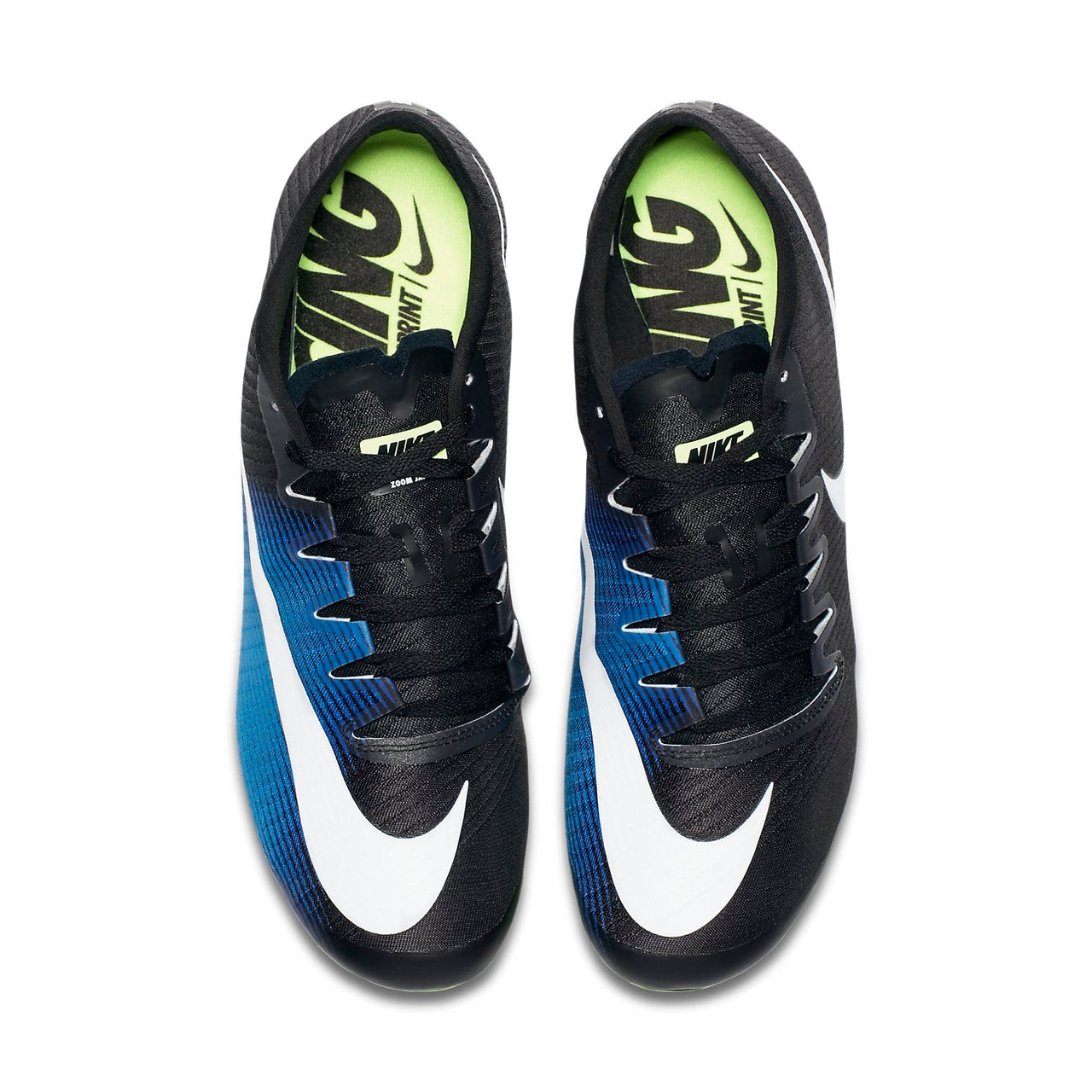 Nike Zoom JA Fly 3 'Vast Grey Blue' 865633-014