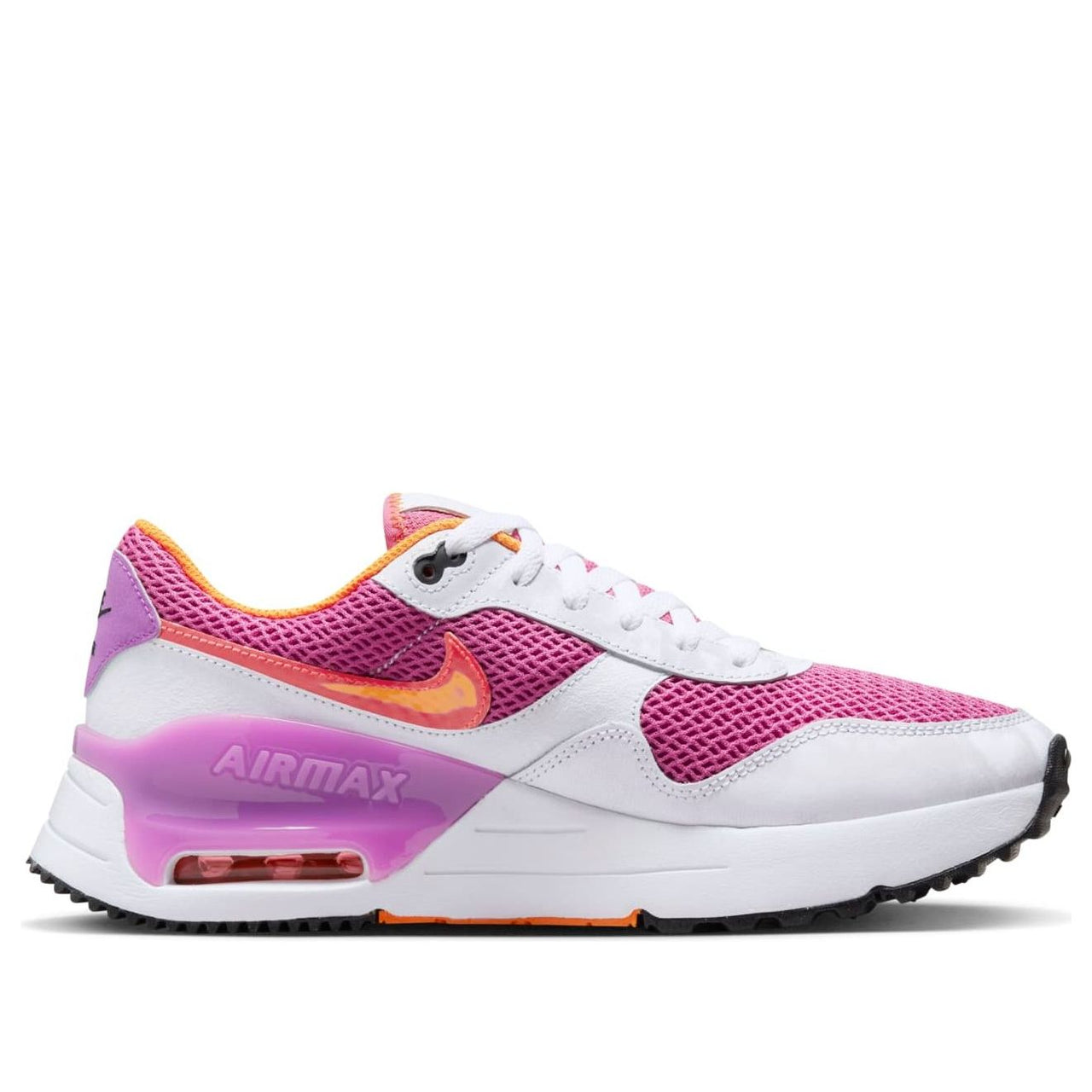 (WMNS) Nike Air Max SYSTM 'Cosmic Fuchsia Dream' FD0825-600