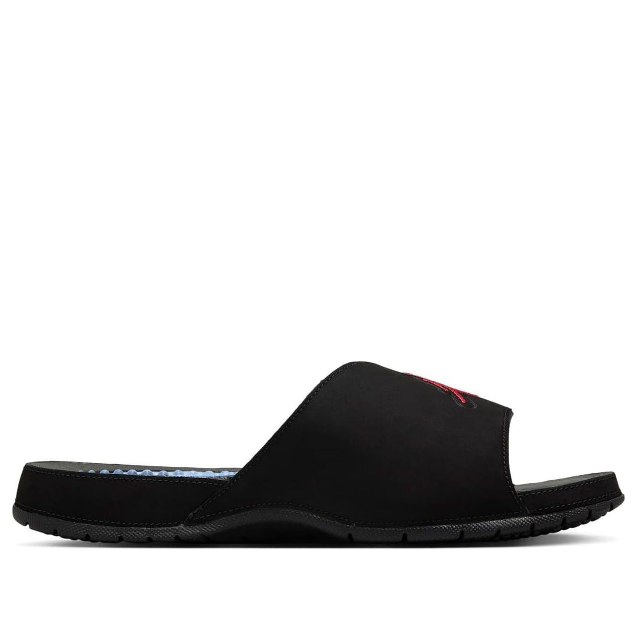 Air Jordan Hydro 5 Slides 'Metallic' 555501-061