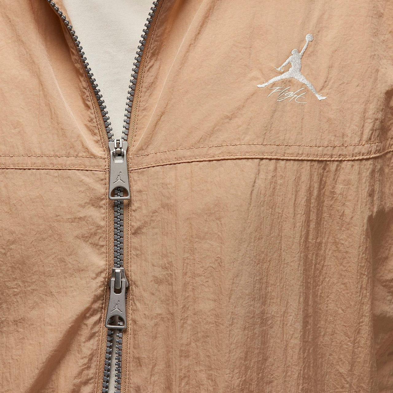 Air Jordan Essentials Warm-Up Jacket 'Hemp' FB7294-200