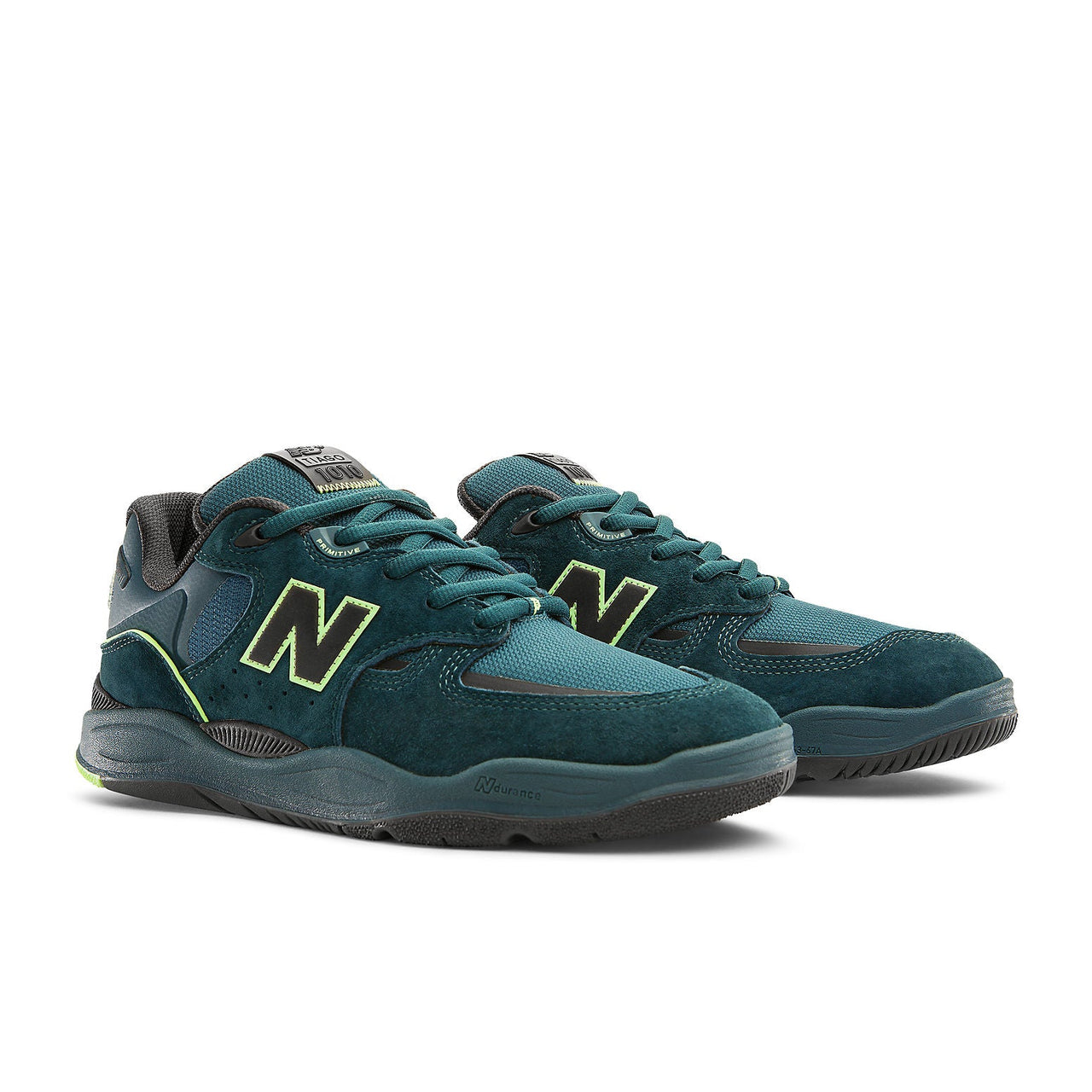 New Balance Numeric Tiago Lemos 1010 'Deep Teal' NM1010PR