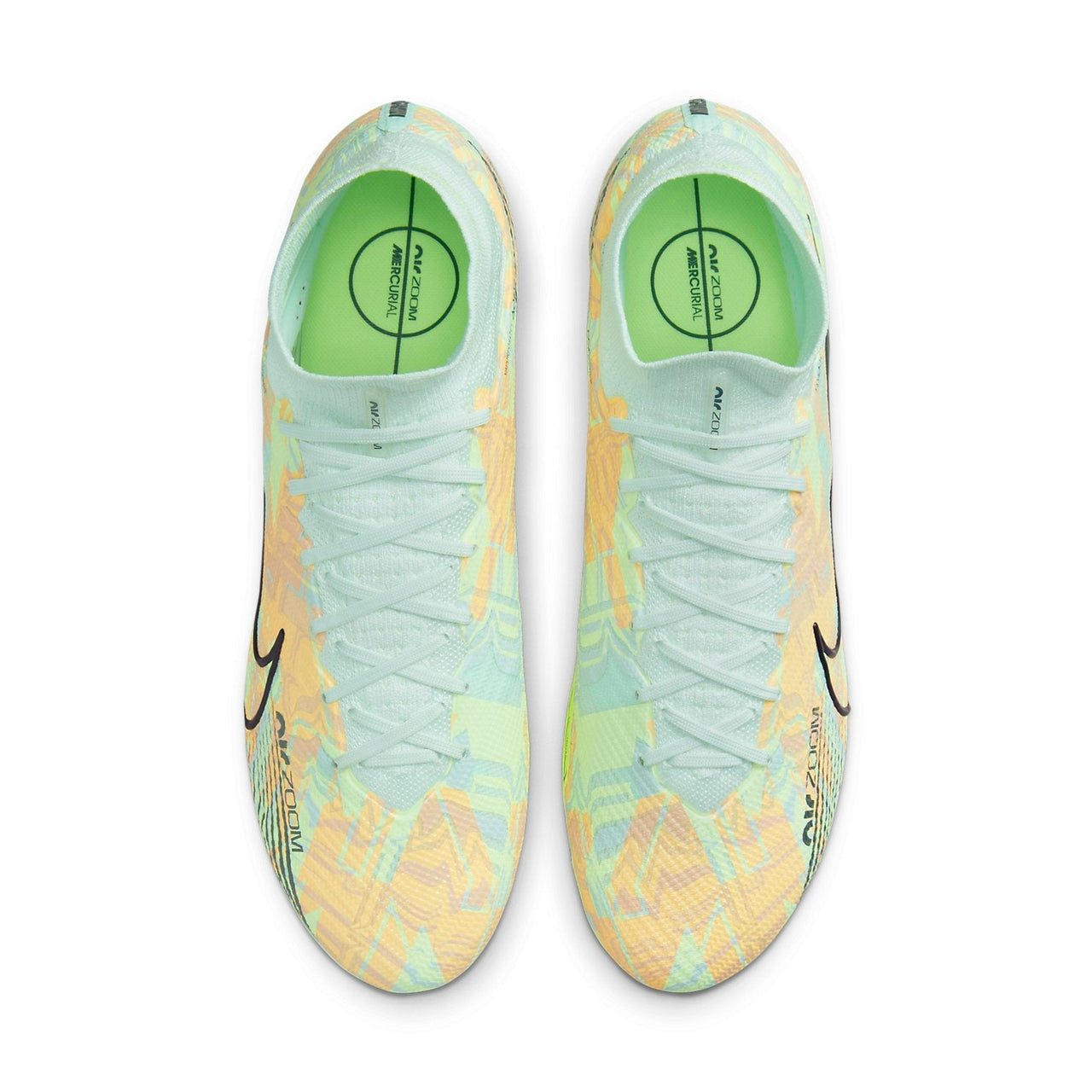 Nike Mercurial Superfly 9 Elite FG 'Bonded Pack' DJ4977-343