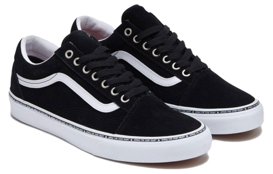 Vans Valentine's Heart Old Skool 'Love is Kind' VN0005UFY28