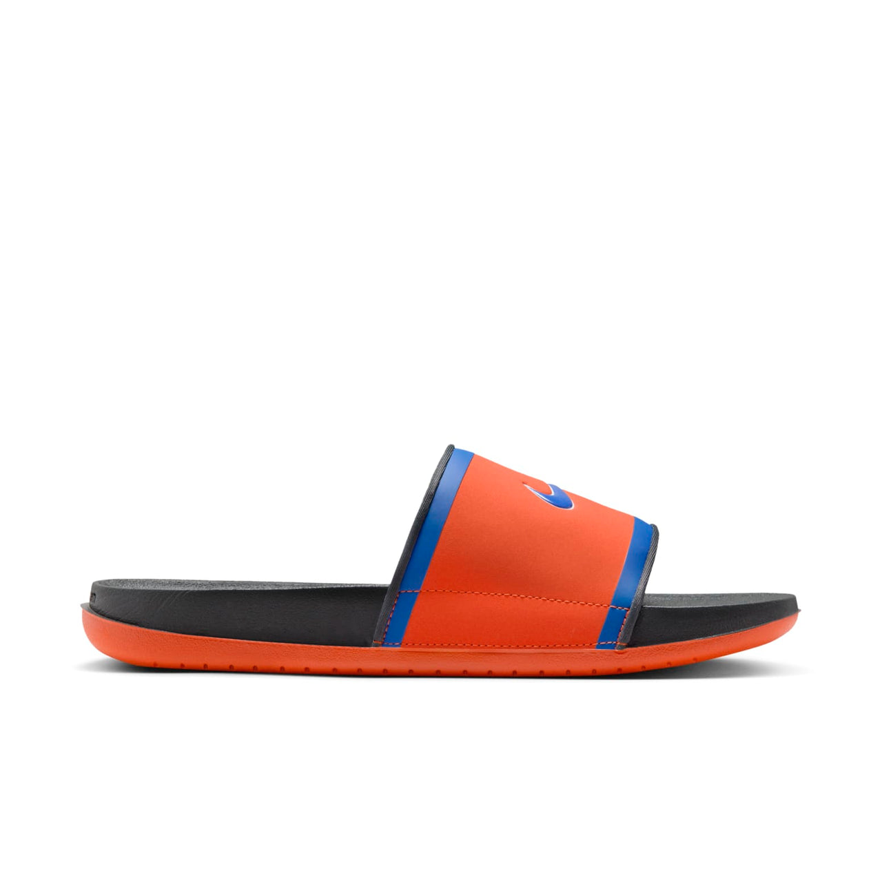 Nike x College Offcourt Slides 'Florida 2024' FN4137-800