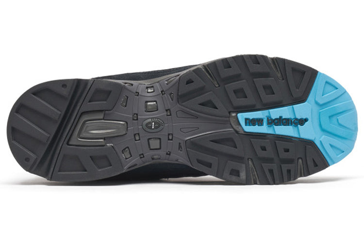 New Balance 828 'Black' ML828OG