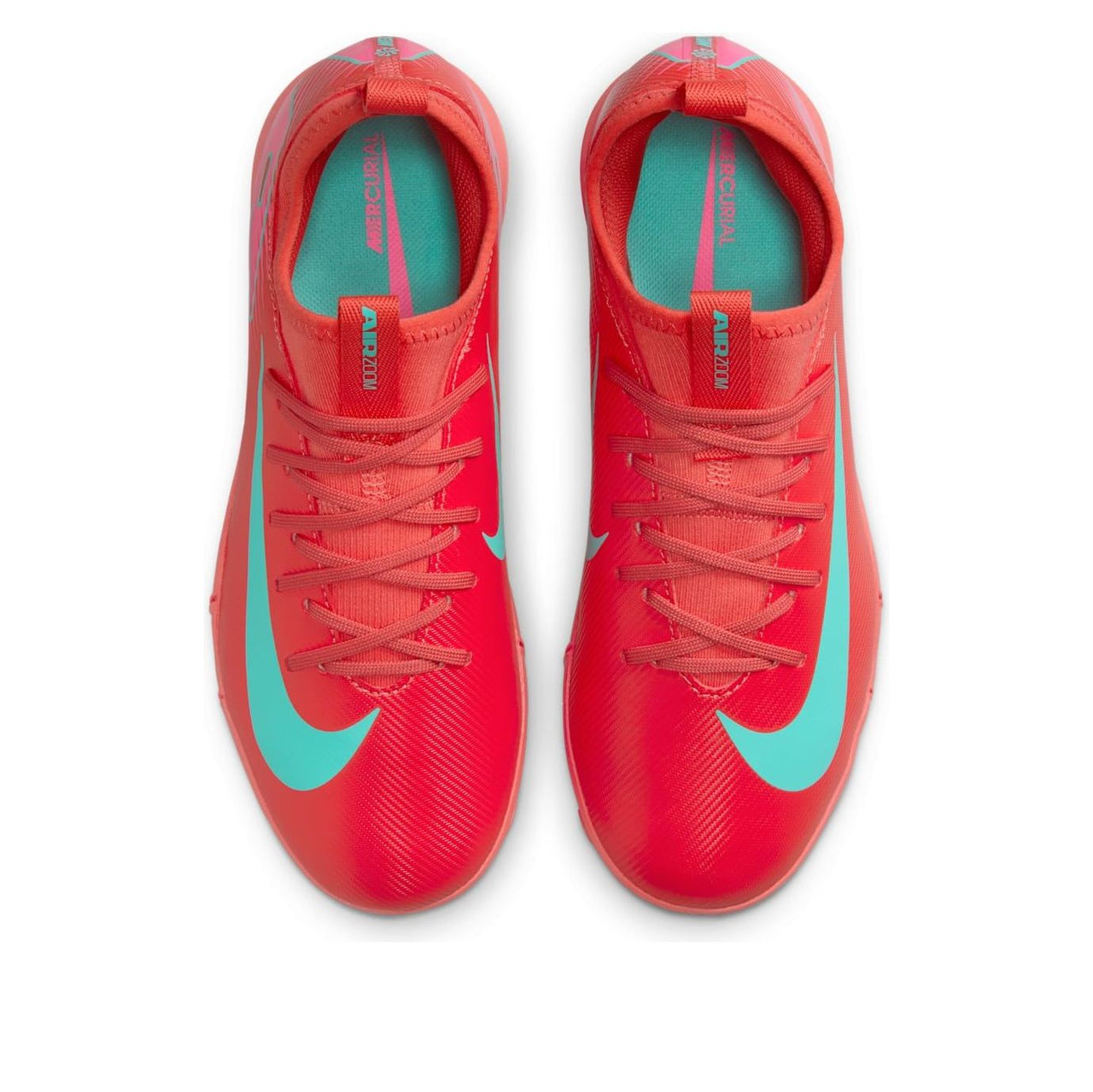 (GS) Nike Mercurial Vapor 16 Academy TF 'Mad Energy Pack' FQ8284-800
