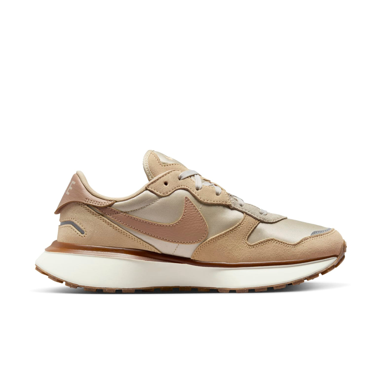(WMNS) Nike Phoenix Waffle 'Sanddrift Sesame' FD2196-102