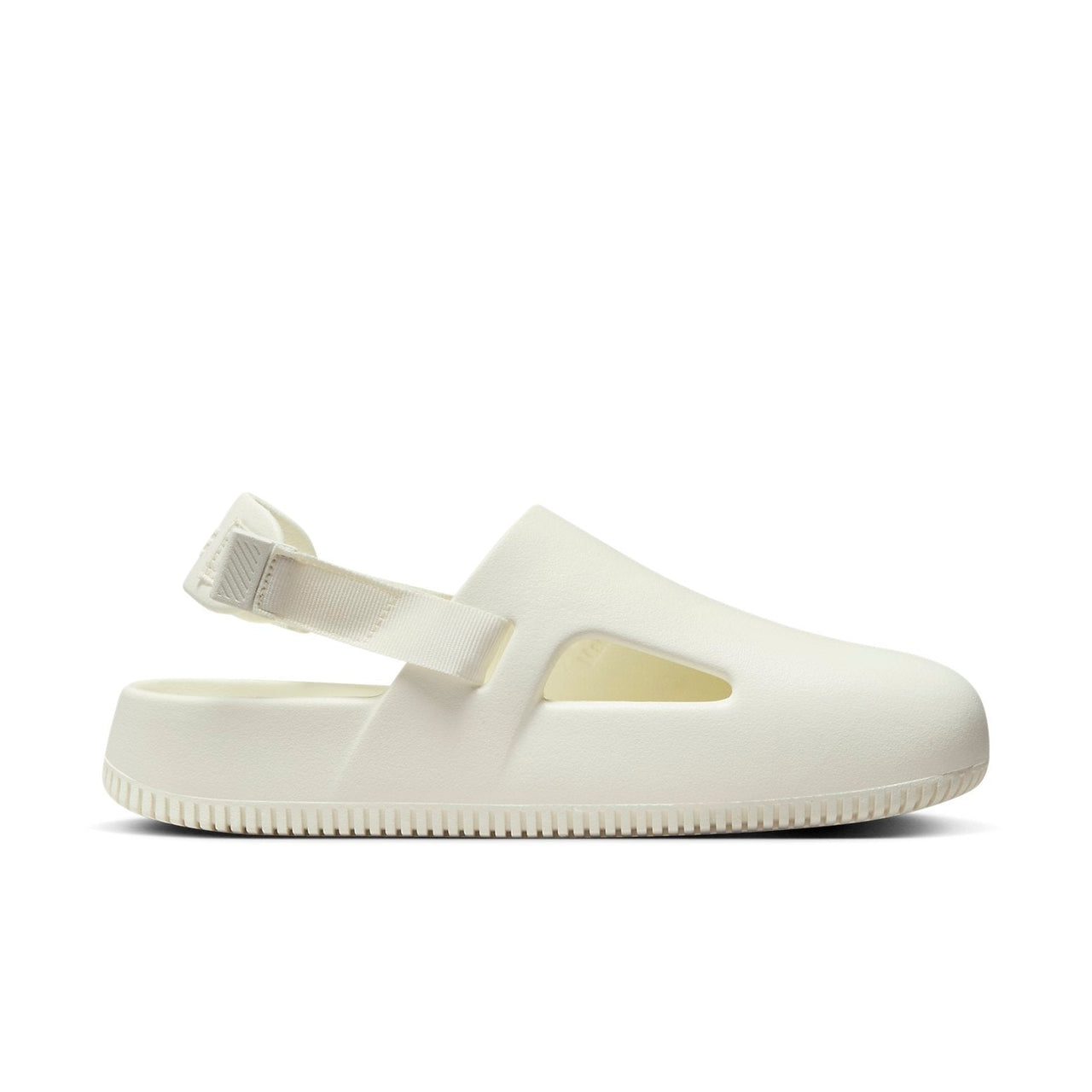 (WMNS) Nike Calm Mule 'Sail' FB2185-100