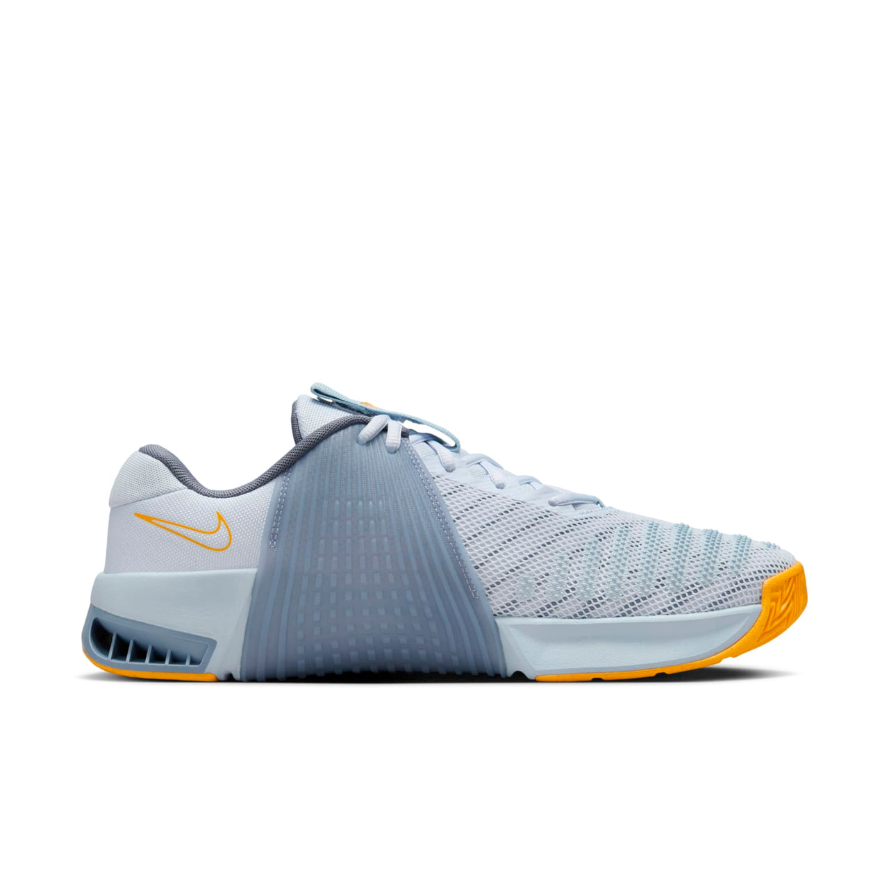 Nike Metcon 9 'Football Grey Light Armoury Blue' DZ2617-005