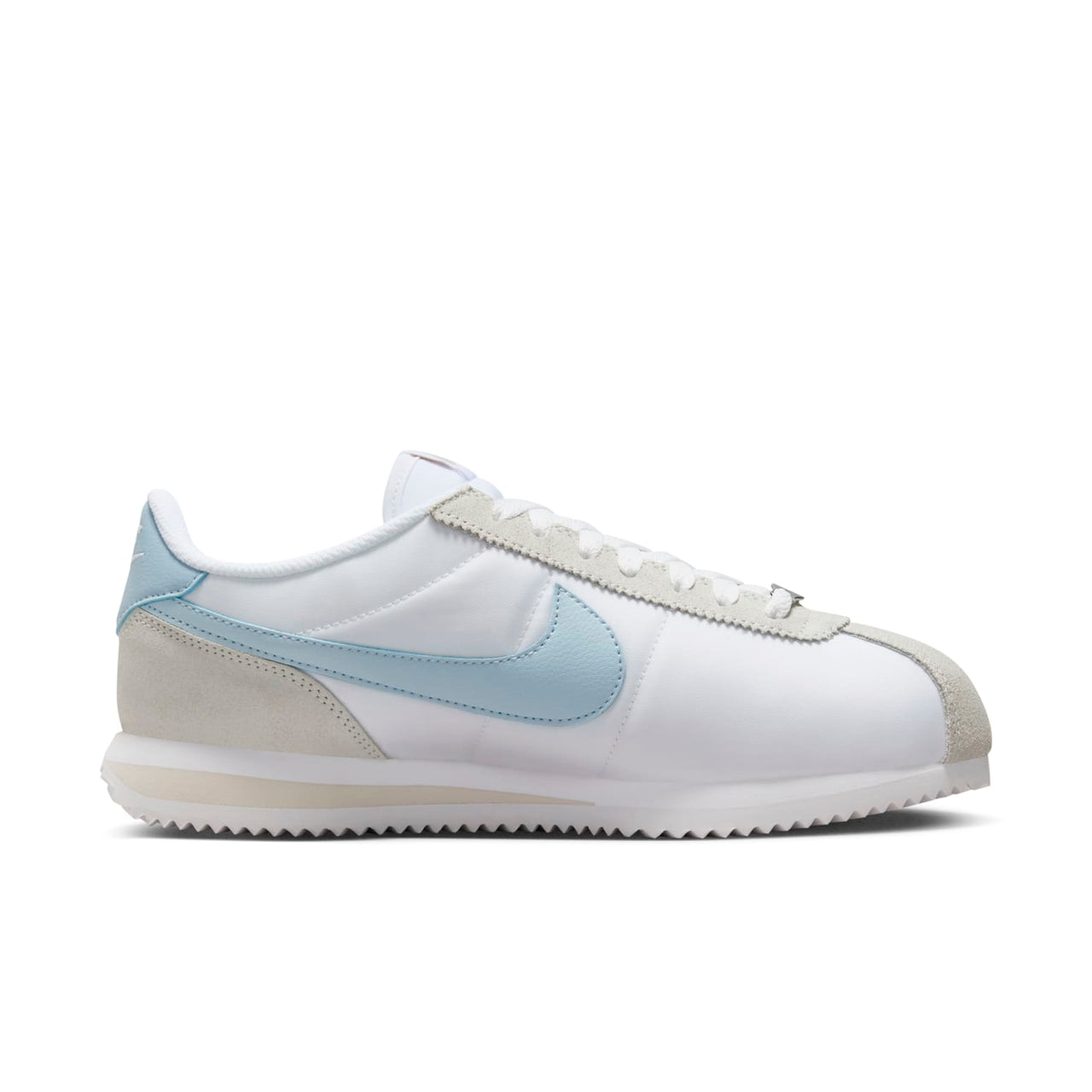 (WMNS) Nike Cortez 'White Light Armory Blue' DZ2795-100