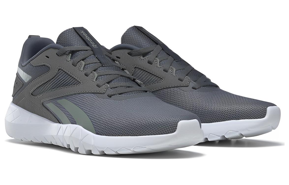 Reebok Flexagon Energy 4 'Grey Harmony Green' HP8011
