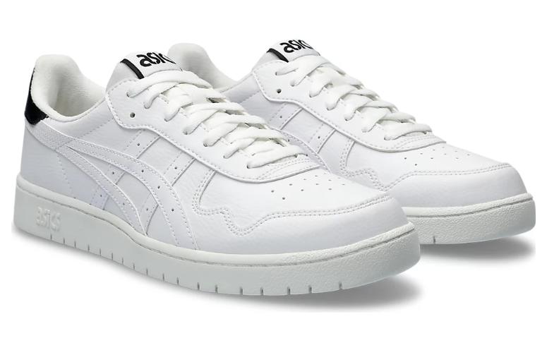 ASICS Japan S 'White Black' 1201A173-129
