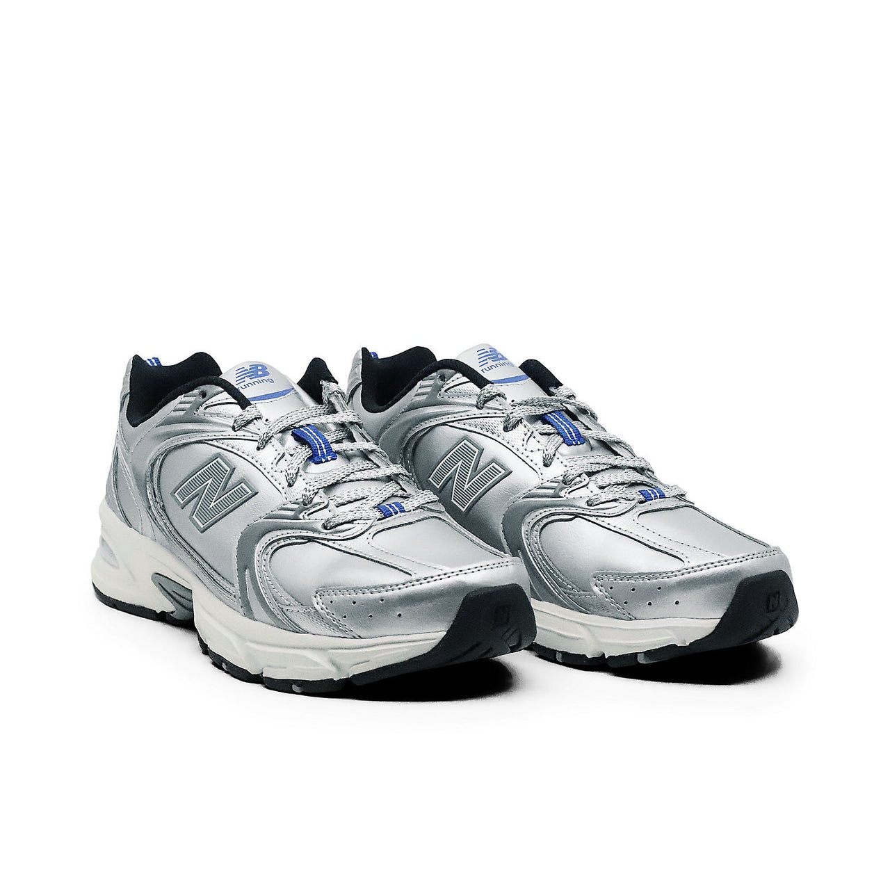 New Balance x Yeseyesee 530 'Silver Royal Blue' MR530SMY