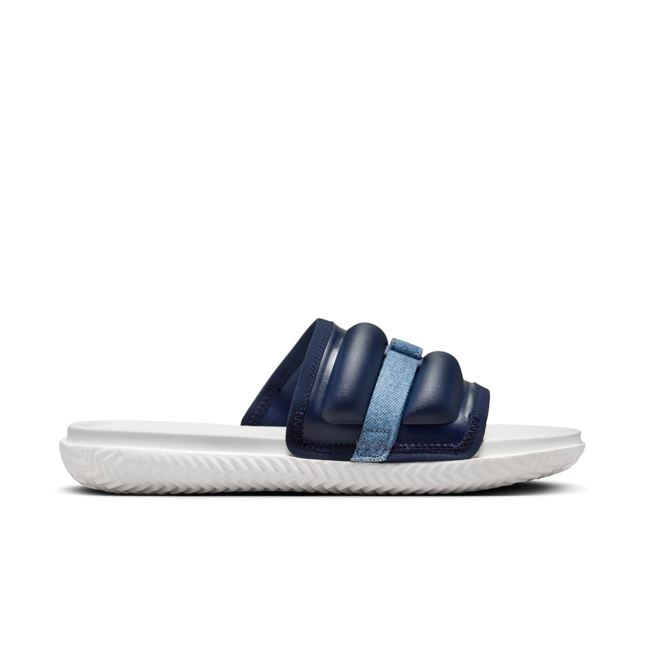 Air Jordan Super Play Slides 'Obsidian Dutch Blue Brown' DM1683-404