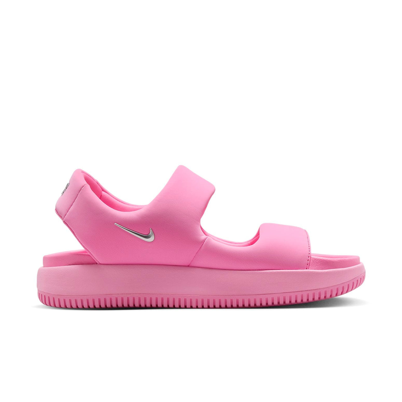(WMNS) Nike Calm Sandals 'Hyper Pink' FJ6043-600