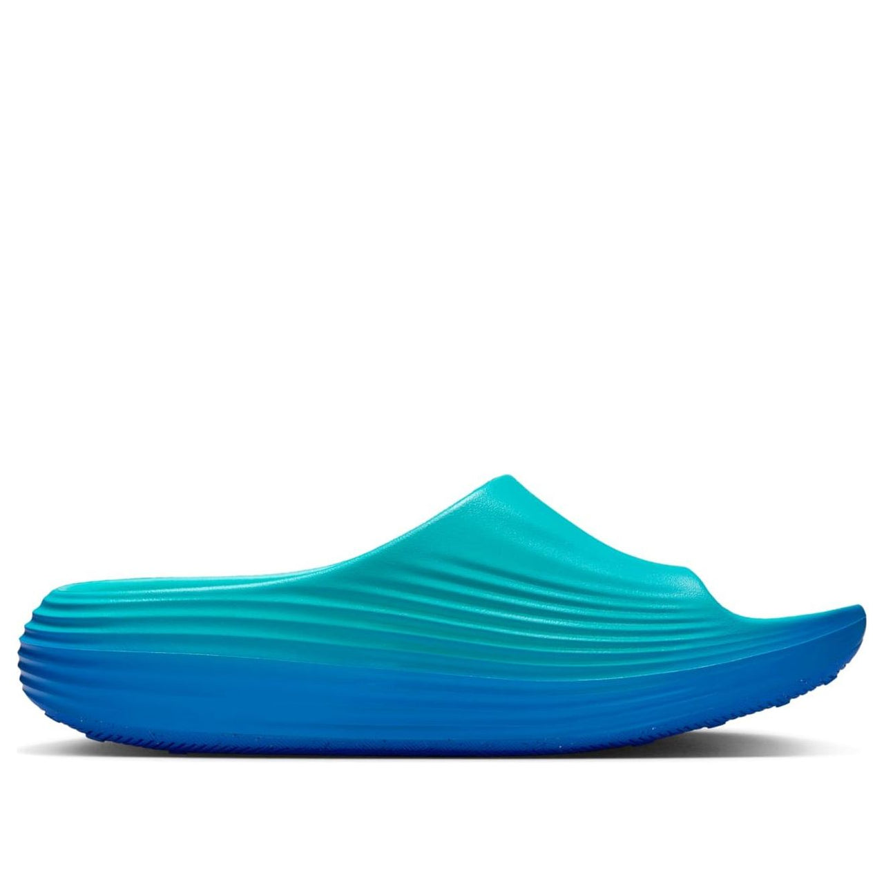Nike ReactX Rejuven8 Slides 'Dusty Cactus Game Royal' HV4479-300