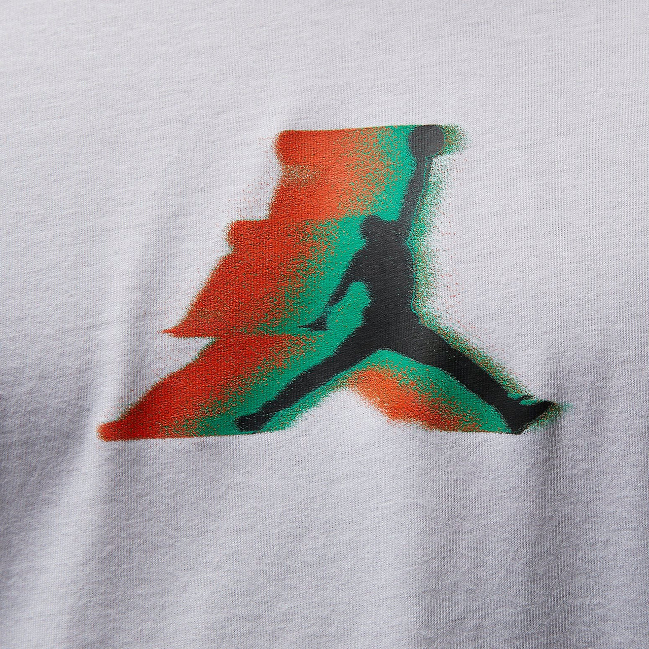 Air Jordan Brand Long-Sleeve T-Shirt 'White' FB7455-100
