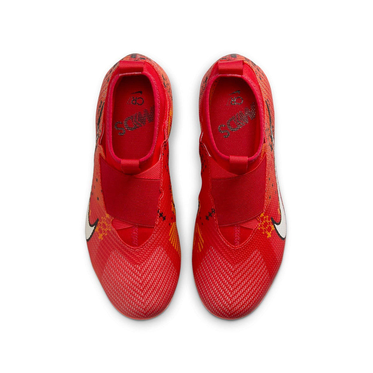 (GS) Nike Mercurial Superfly 9 Pro MDS FG 'Dream Speed - Light Crimson' FJ0354-600