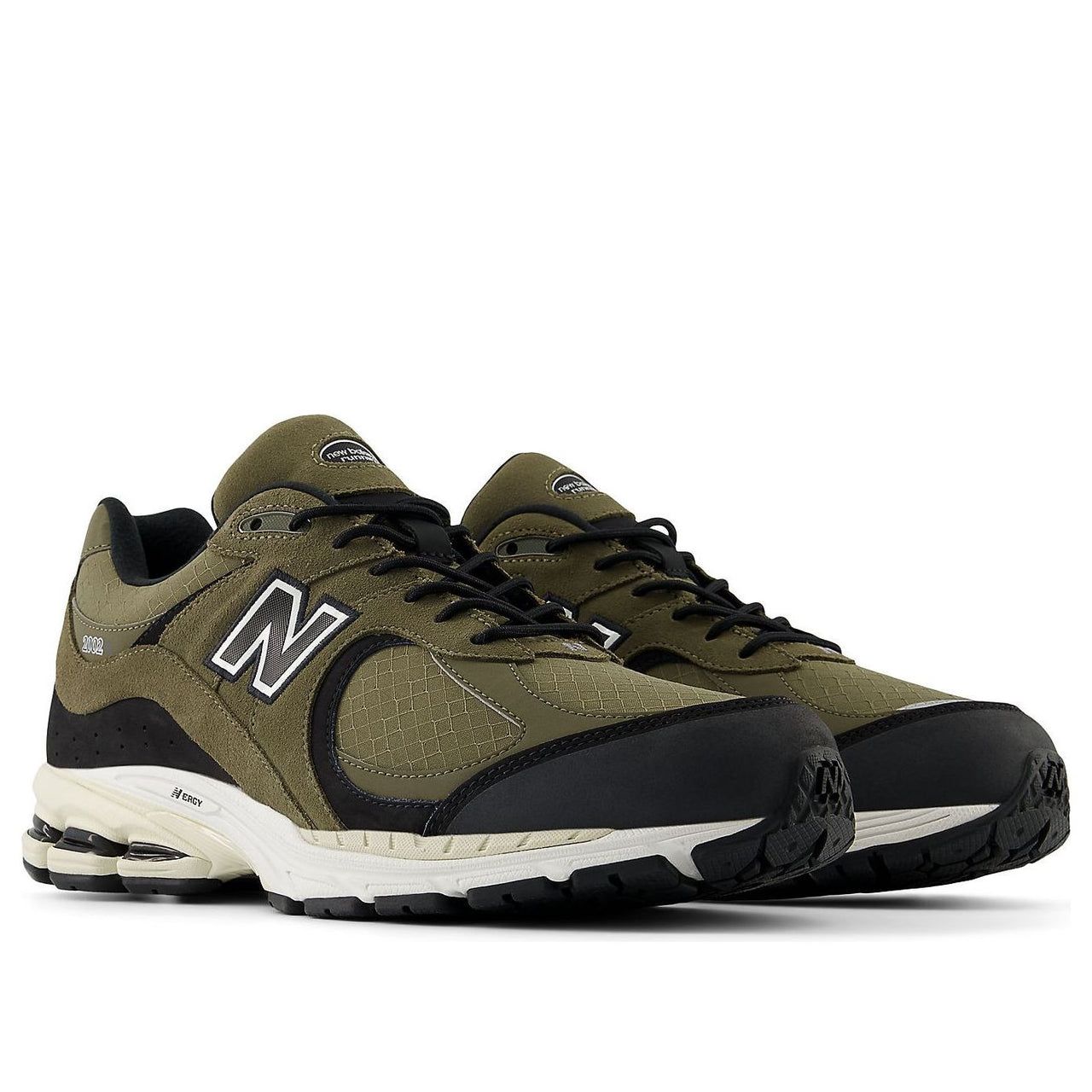 New Balance 2002R Gore-Tex 'Olive Black' M2002RXU