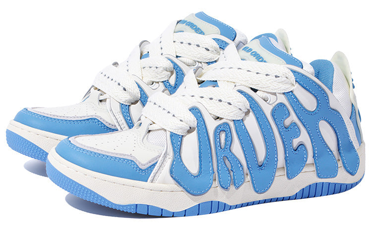 OLD ORDER Skater/001 'Light Blue' O2120671