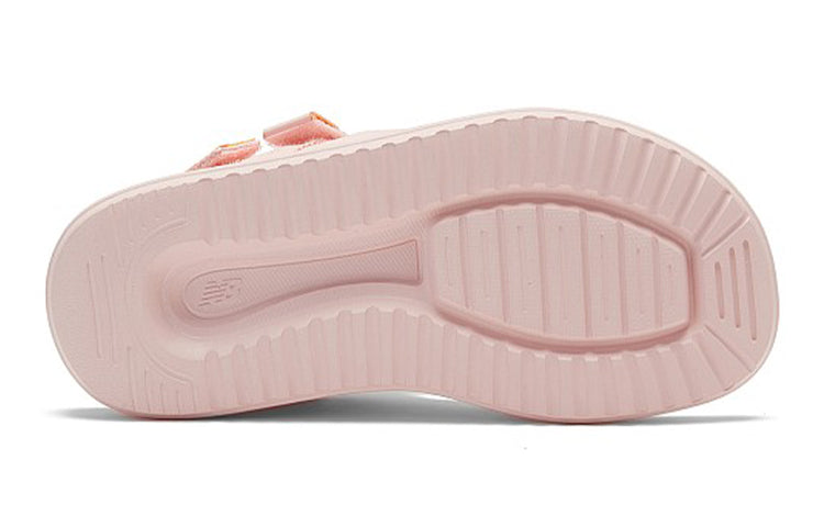 New Balance 750 Series Pink Kid 'Pink Yellow' YH750PS