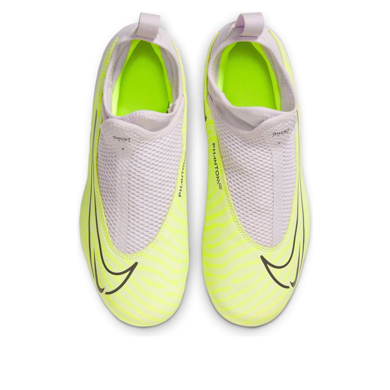 (GS) Nike Phantom DF AG 'Grey Green' DV3069-705