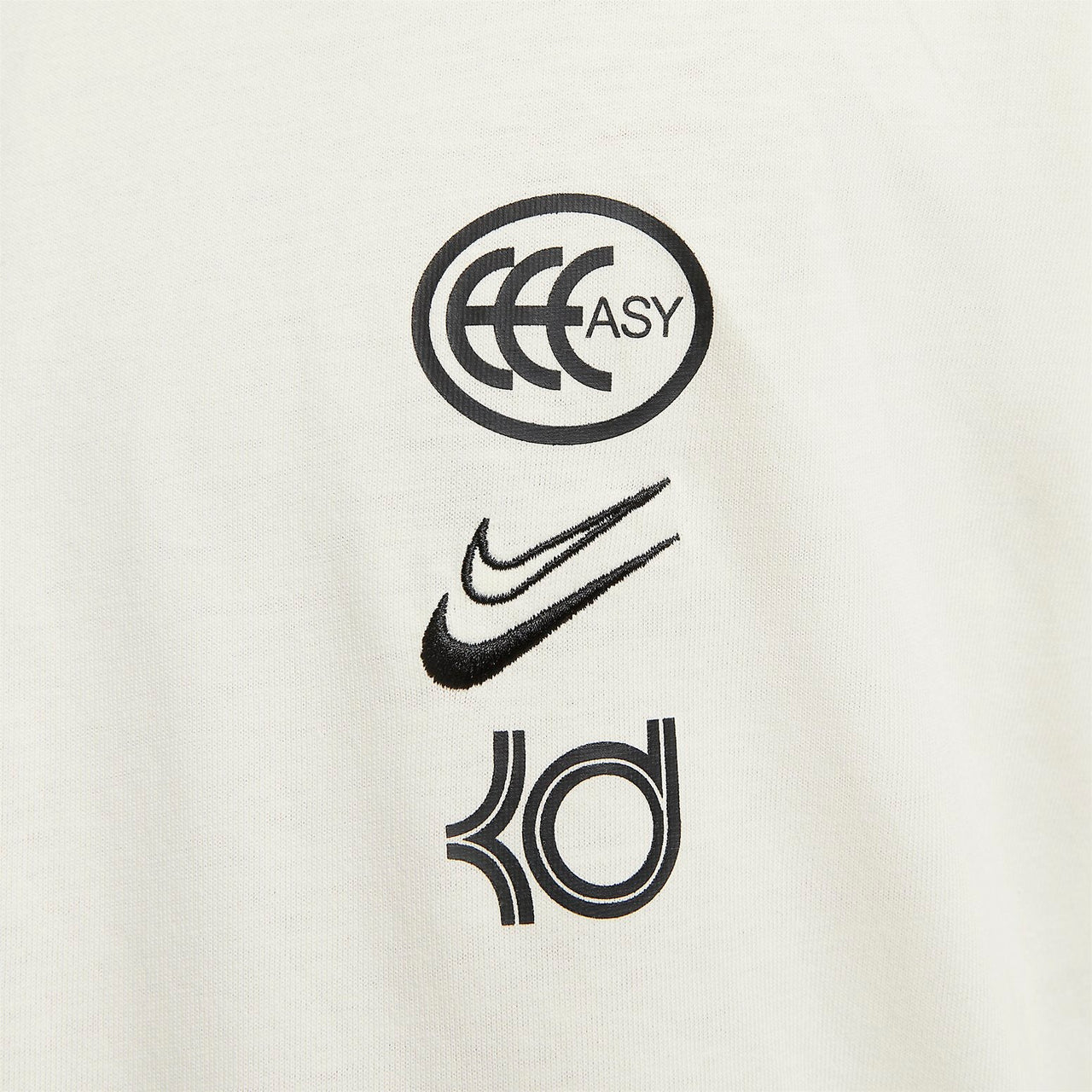 Nike Kevin Durant Max90 T-shirt 'Coconut Milk' FD0061-113