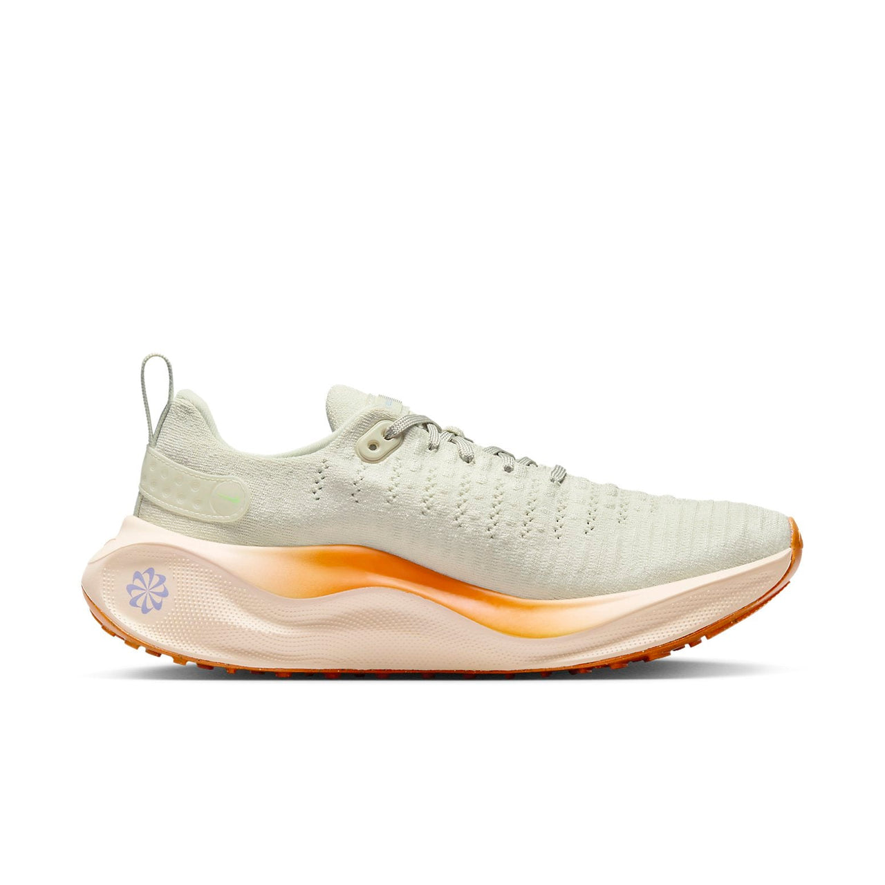 (WMNS) Nike React Infinity Run Flyknit 4 'Sea Glass Polar' DR2670-007