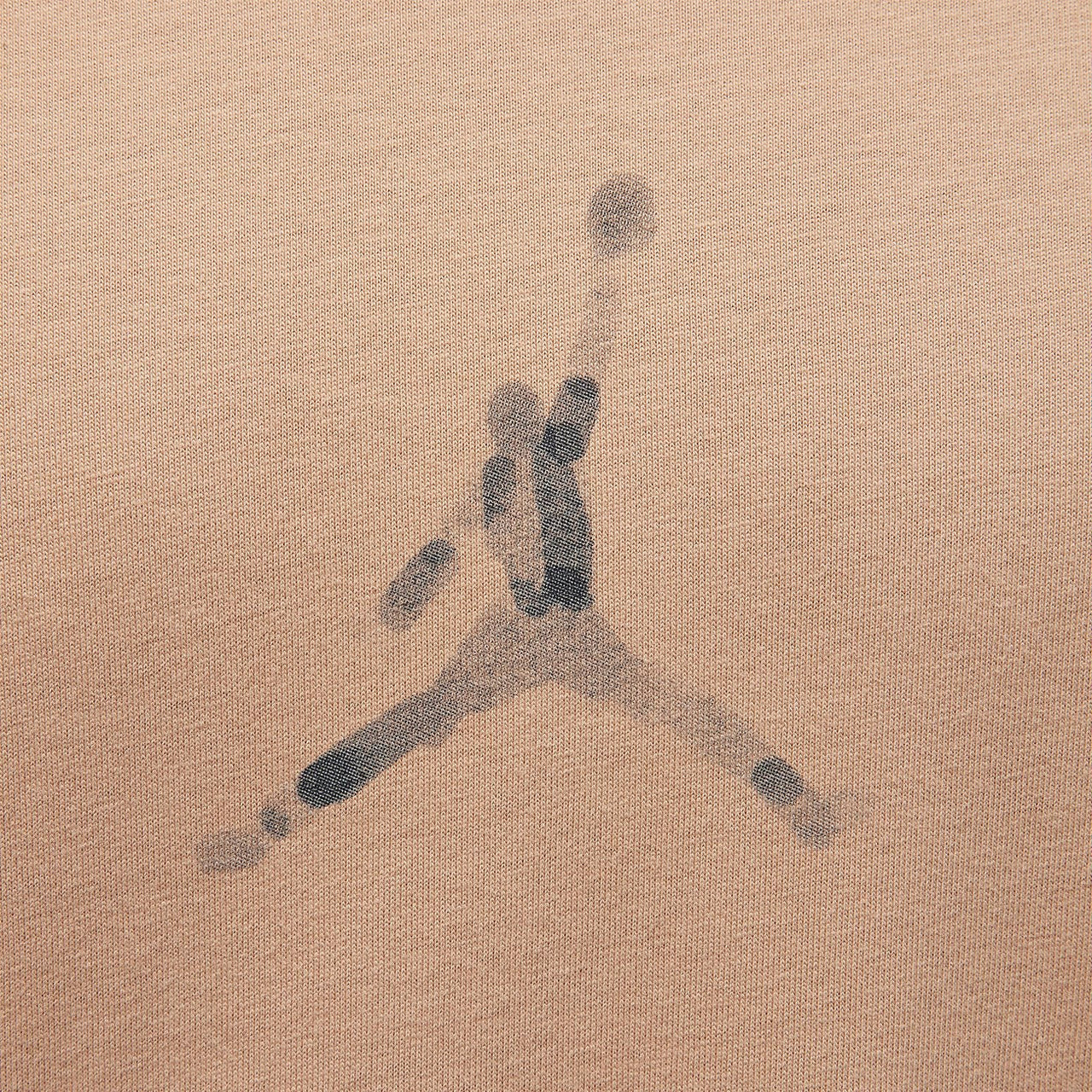 Air Jordan Brand Graphic T-Shirt 'Hemp' FD7029-200