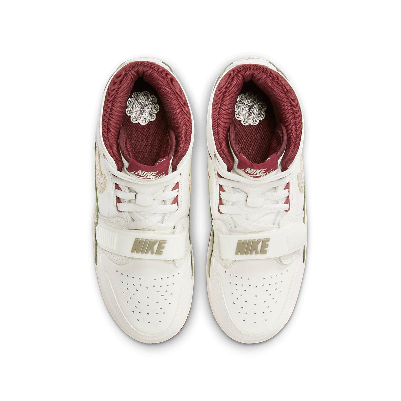 (GS) Air Jordan Legacy 312 'Year Of The Dragon' FZ5047-120
