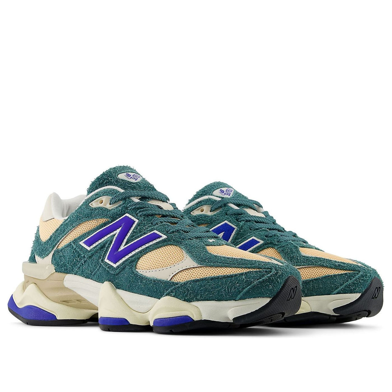 New Balance 9060 'New Spruce Purple' U9060GEC