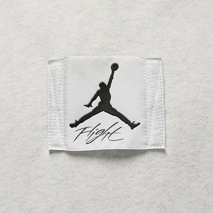 Air Jordan Fleece Hoodies 'Sail' DQ7339-134