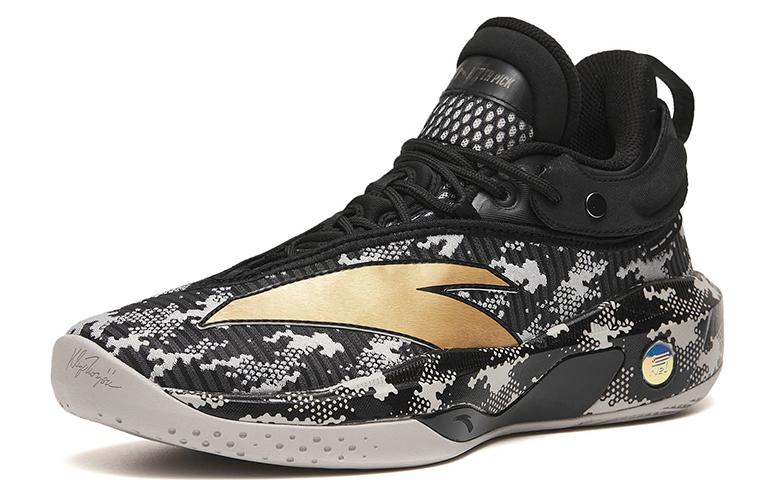 ANTA Klay Thompson 8 'Veterans Day' 112241101-2