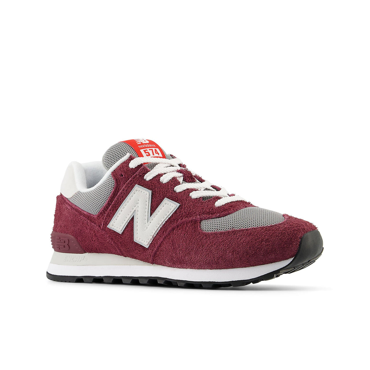 New Balance 574 'Red White' U574BGH