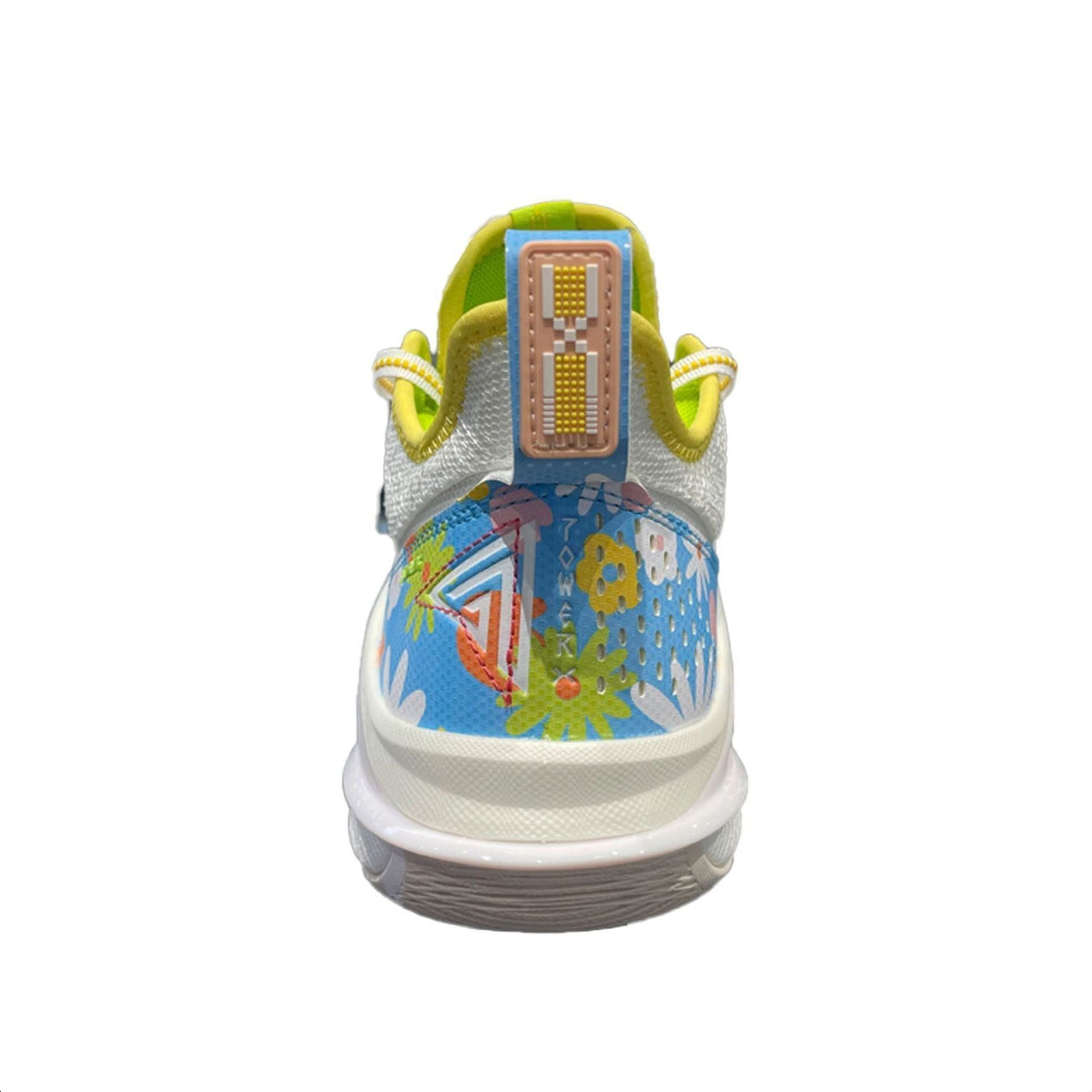 Li-Ning Power 10 'Blossom' ABAT089-2