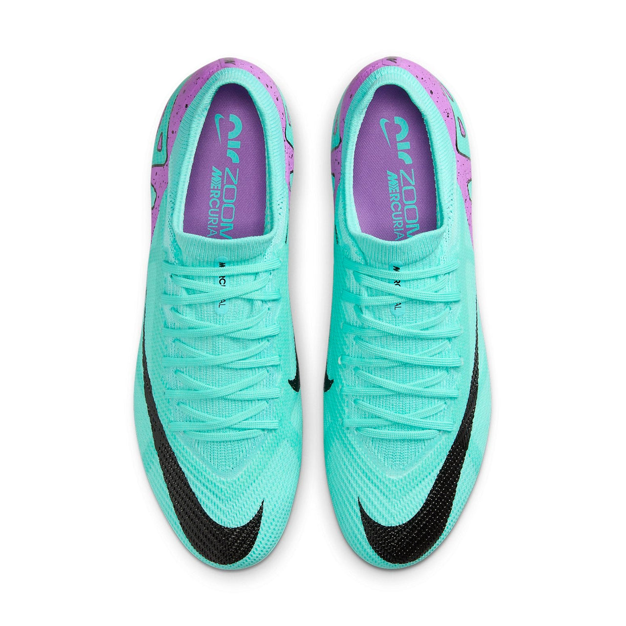 Nike Zoom Mercurial Vapor 15 Pro FG 'Peak Ready Pack' DJ5603-300