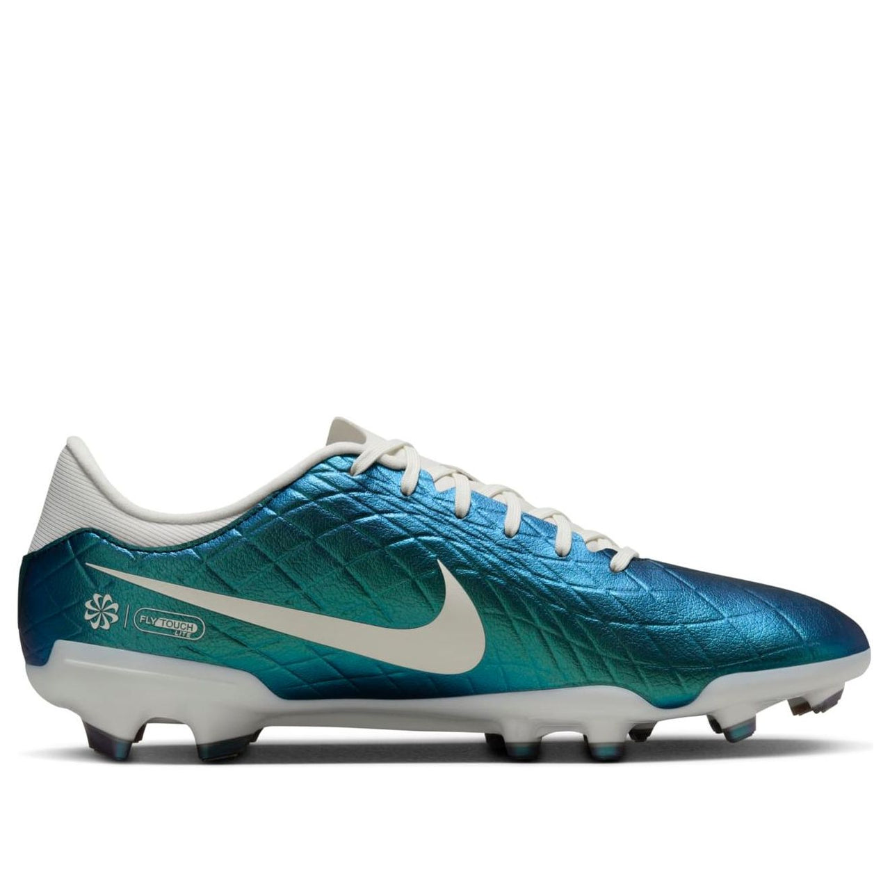 Nike Tiempo Emerald Legend 10 Academy MG 'Dark Atomic Teal' FQ3243-300